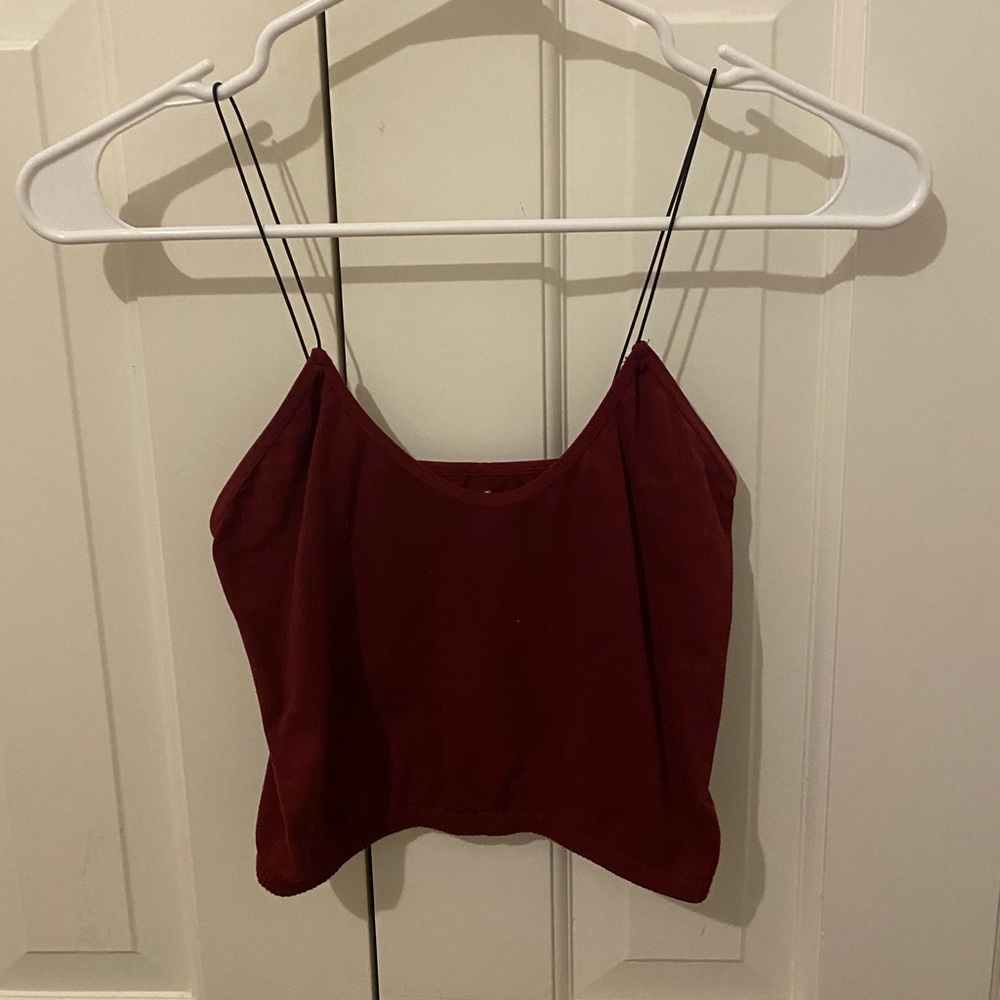 Free People Tank Top